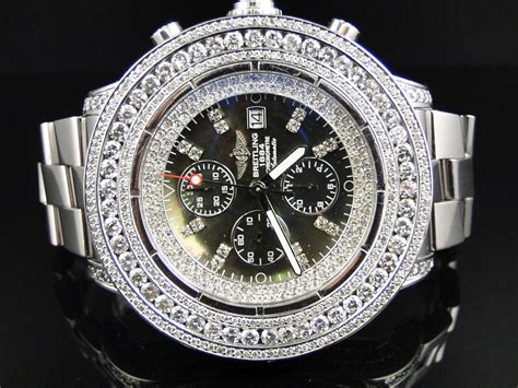 breitling watch customization|types of Breitling watches.